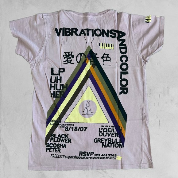 FREECITY Other - FREECITY | VIBRATIONS